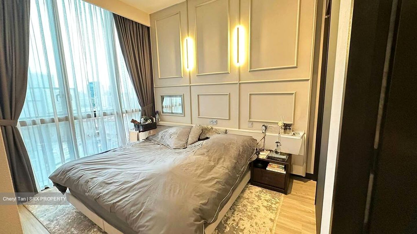 Martin Modern (D9), Condominium #503152481